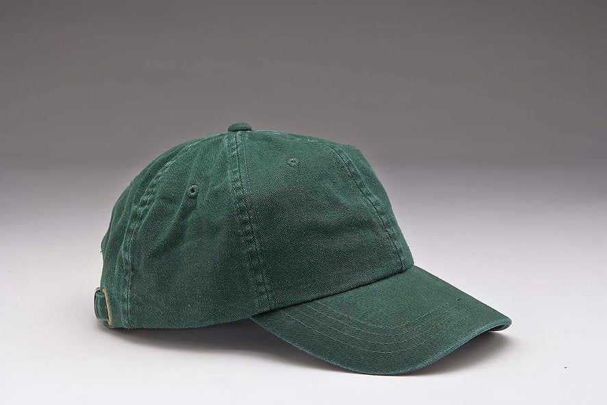 BH22 Bio Washed Cotton Cap - 8 Colours