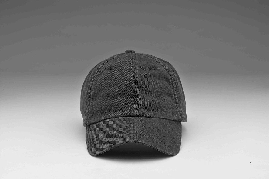 BH22 Bio Washed Cotton Cap - 8 Colours