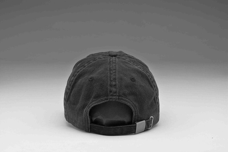 BH22 Bio Washed Cotton Cap - 8 Colours