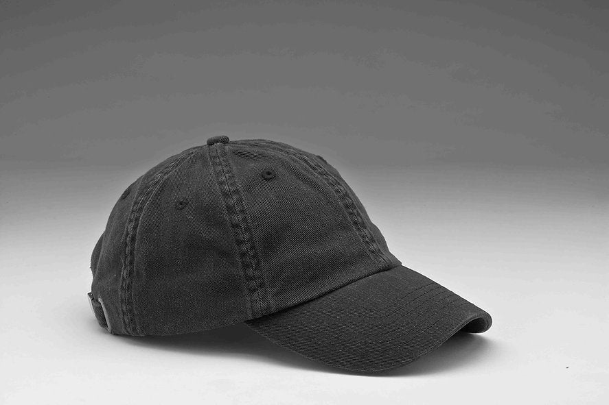 BH22 Bio Washed Cotton Cap - 8 Colours