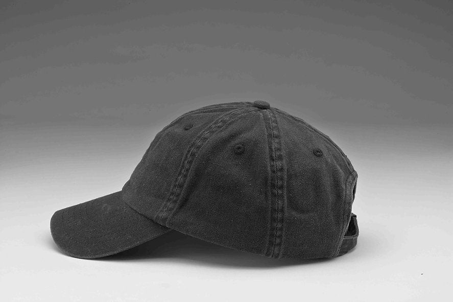 BH22 Bio Washed Cotton Cap - 8 Colours